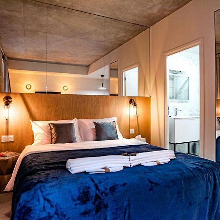 Citihome Paříž Exteriér fotografie