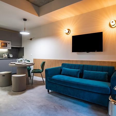 Citihome Paříž Exteriér fotografie