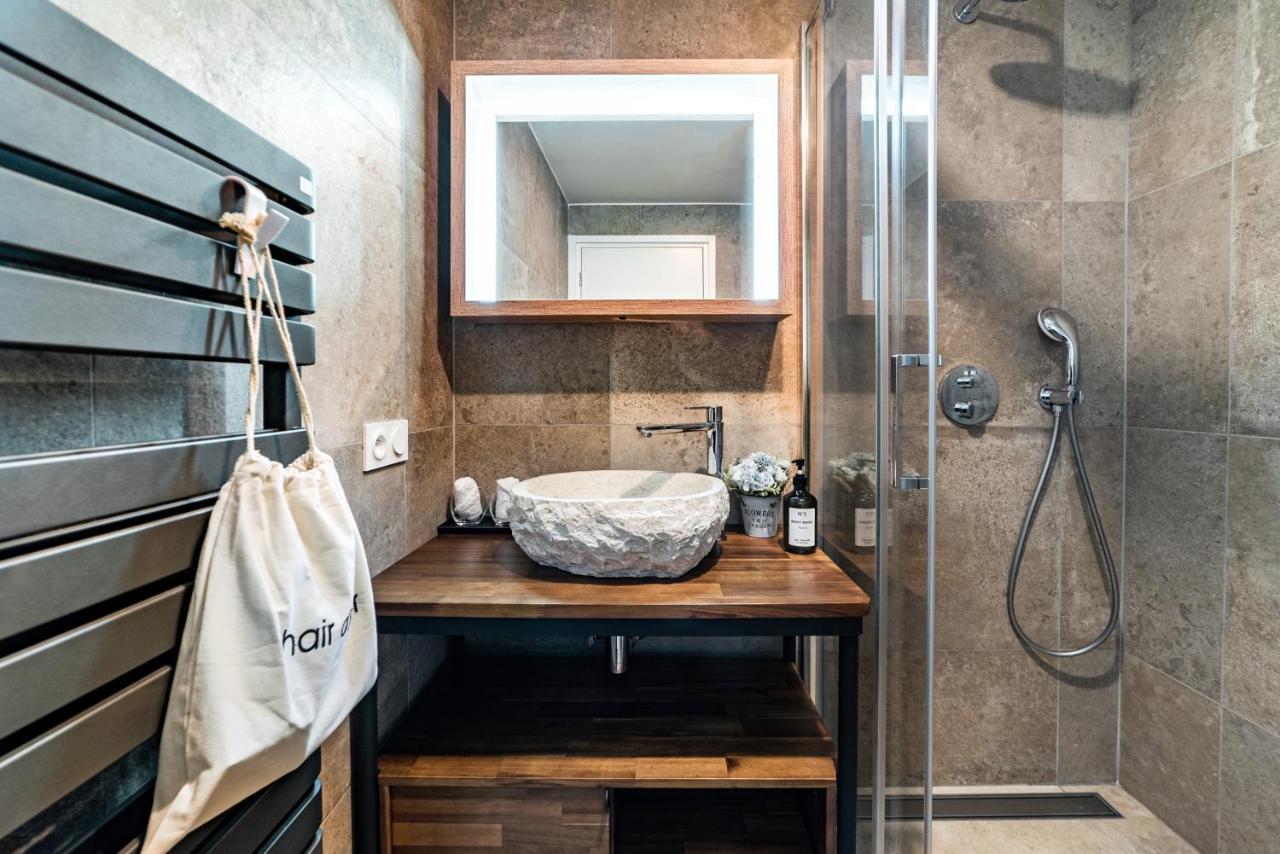 Citihome Paříž Exteriér fotografie